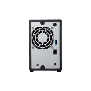 NAS ASUSTOR AS1002T - Imagen 3
