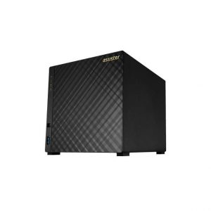 NAS ASUSTOR AS1004T - Imagen 3