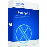 Sophos Intercept X para Endpoint