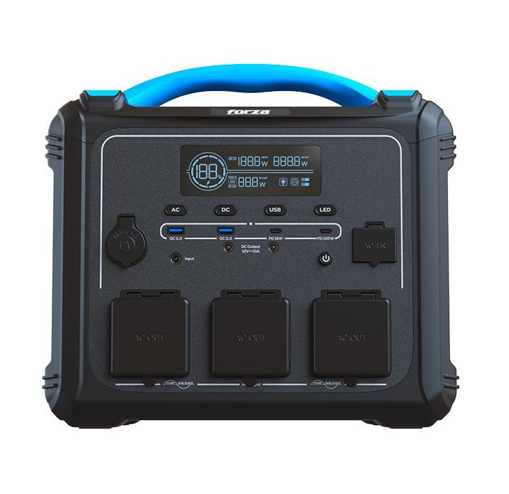 Línea TITAN FPP-T1202-I